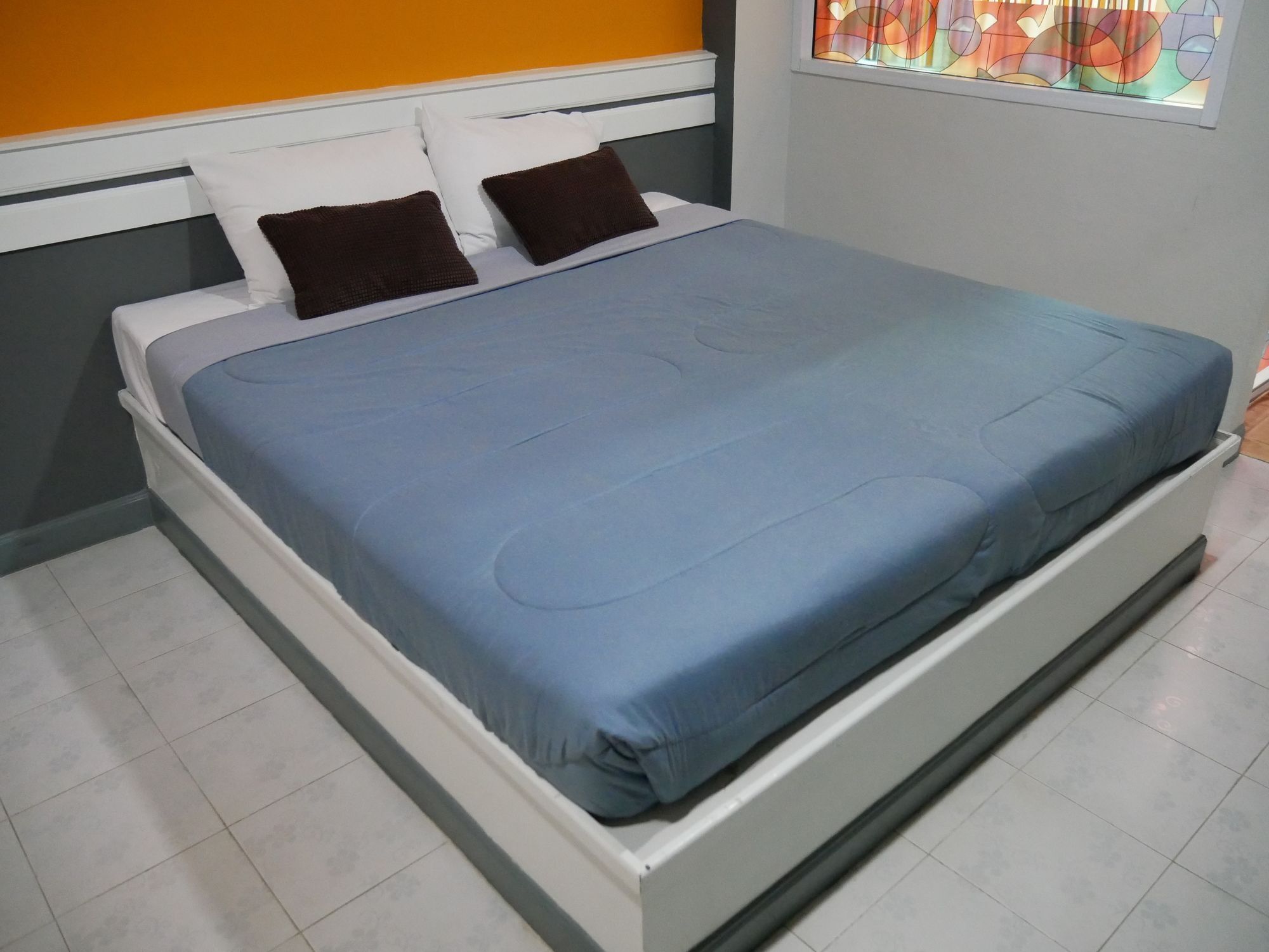 Pk Hotel Buriram Kültér fotó