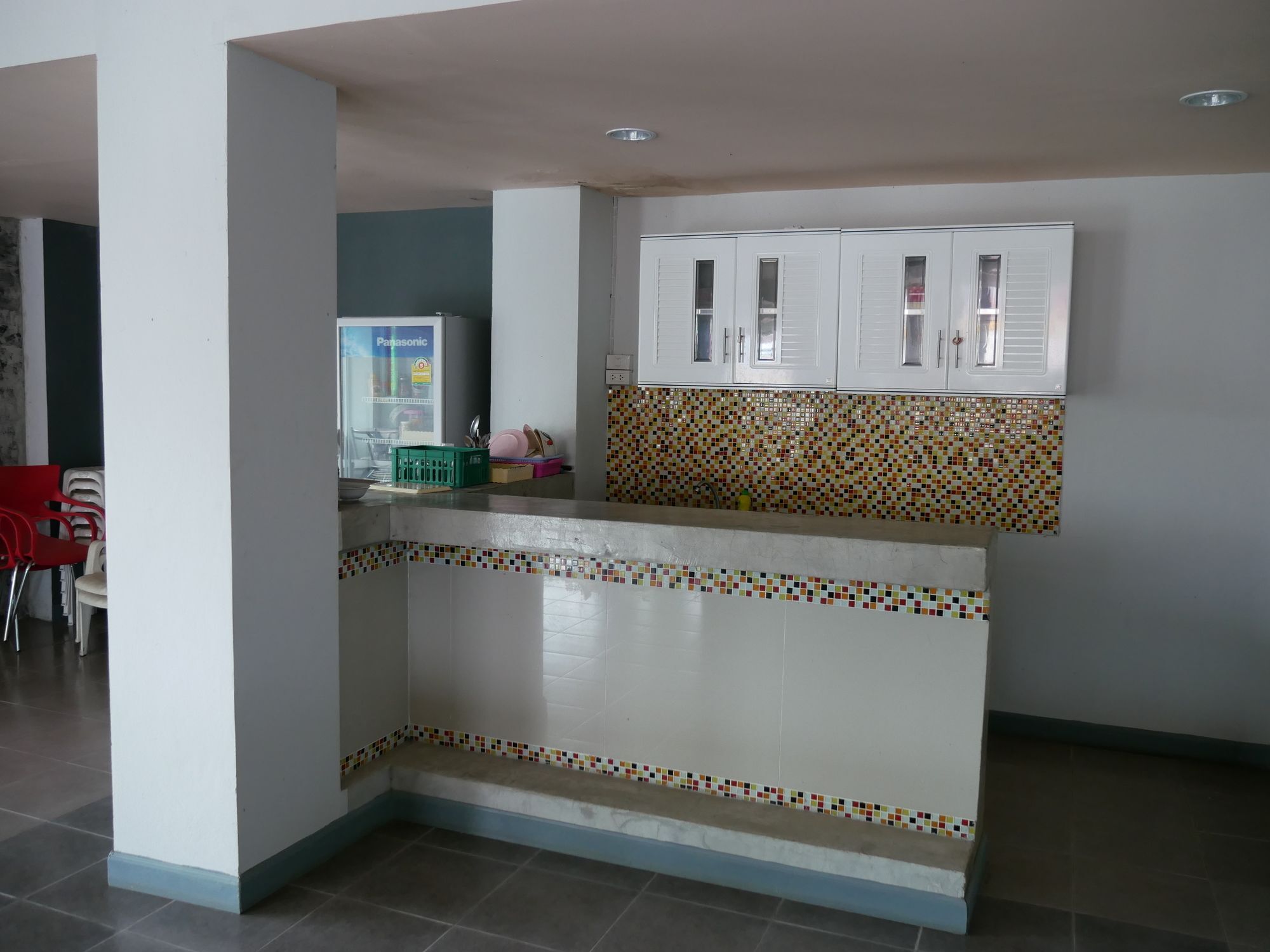 Pk Hotel Buriram Kültér fotó