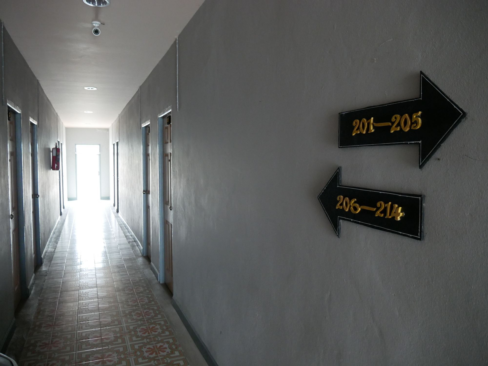 Pk Hotel Buriram Kültér fotó