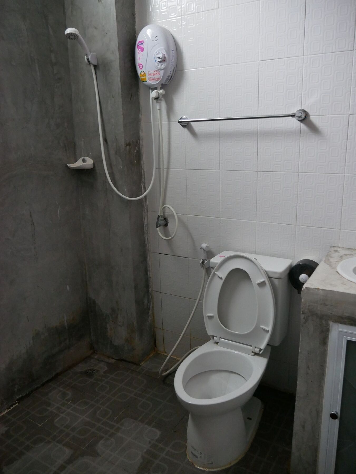 Pk Hotel Buriram Kültér fotó